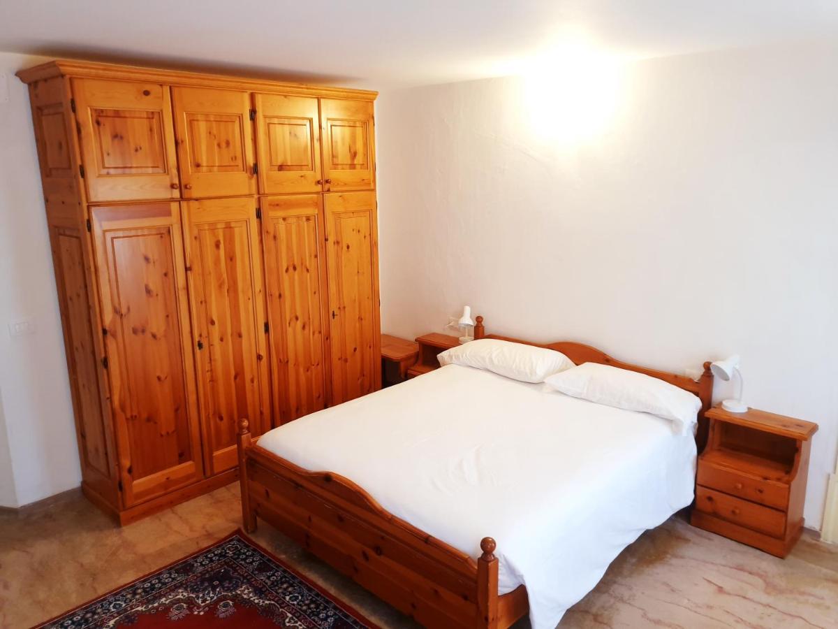 Albergo Trieste Lorenzago Di Cadore المظهر الخارجي الصورة