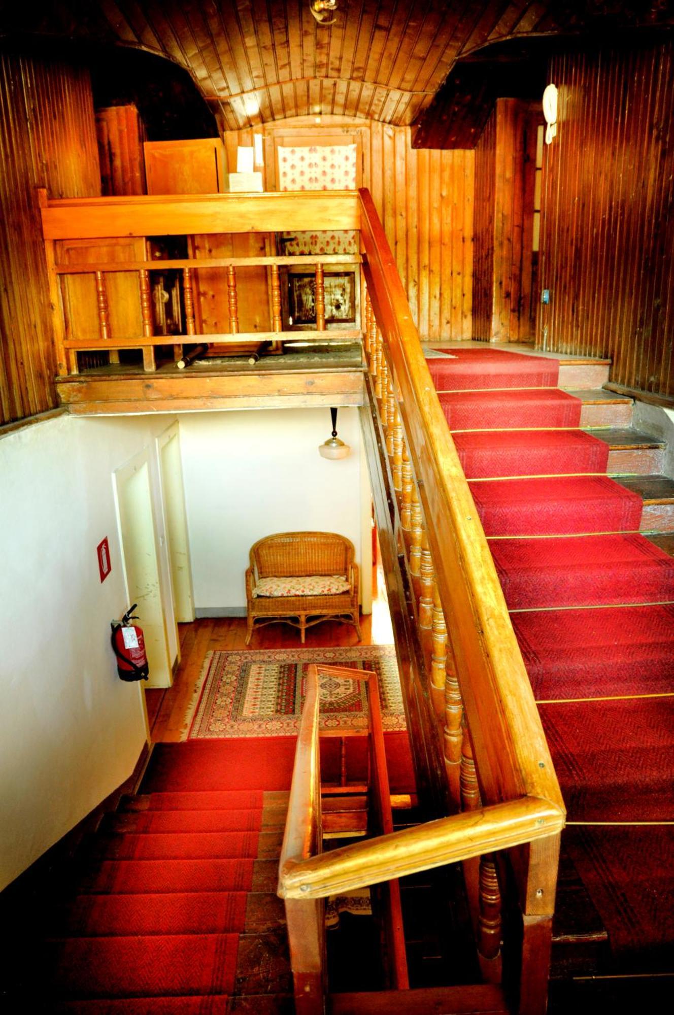 Albergo Trieste Lorenzago Di Cadore المظهر الخارجي الصورة