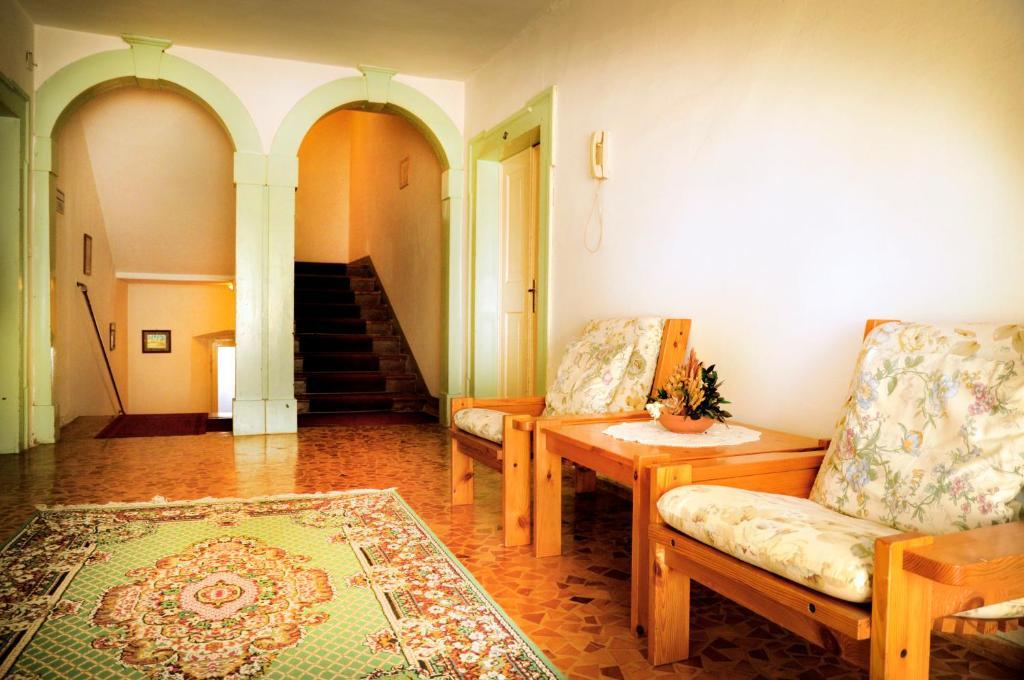 Albergo Trieste Lorenzago Di Cadore الغرفة الصورة