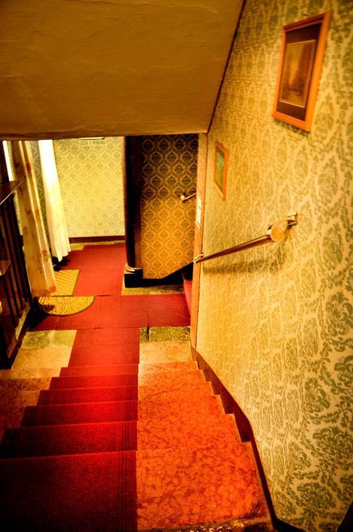 Albergo Trieste Lorenzago Di Cadore الغرفة الصورة