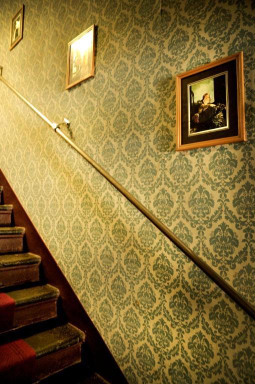 Albergo Trieste Lorenzago Di Cadore الغرفة الصورة